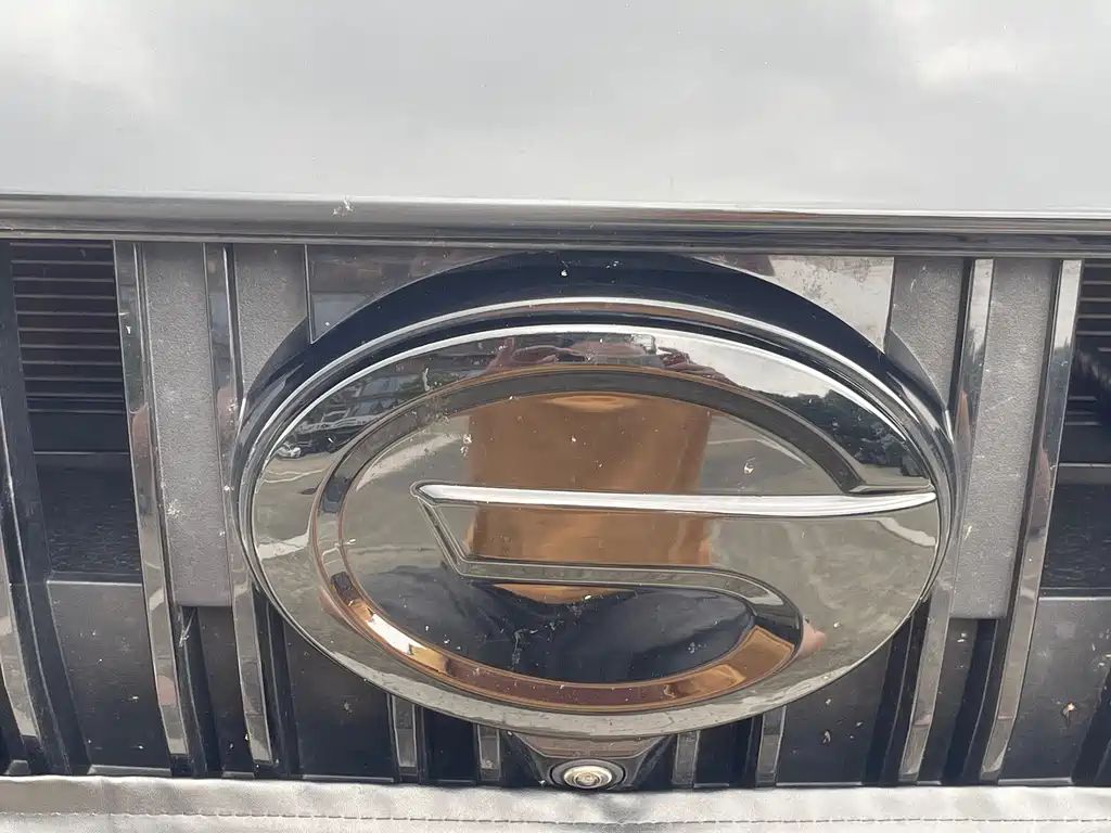 Trumpchi Empow 2023 270T DCT J16 Edition
