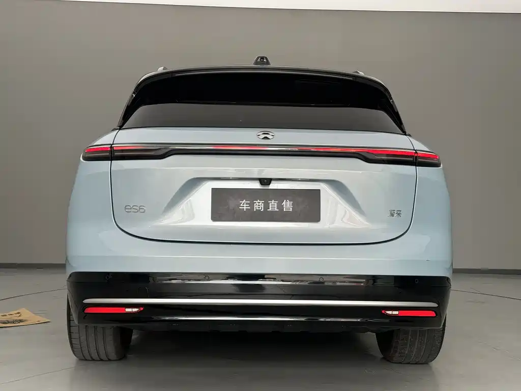NIO ES6 2025 75kWh