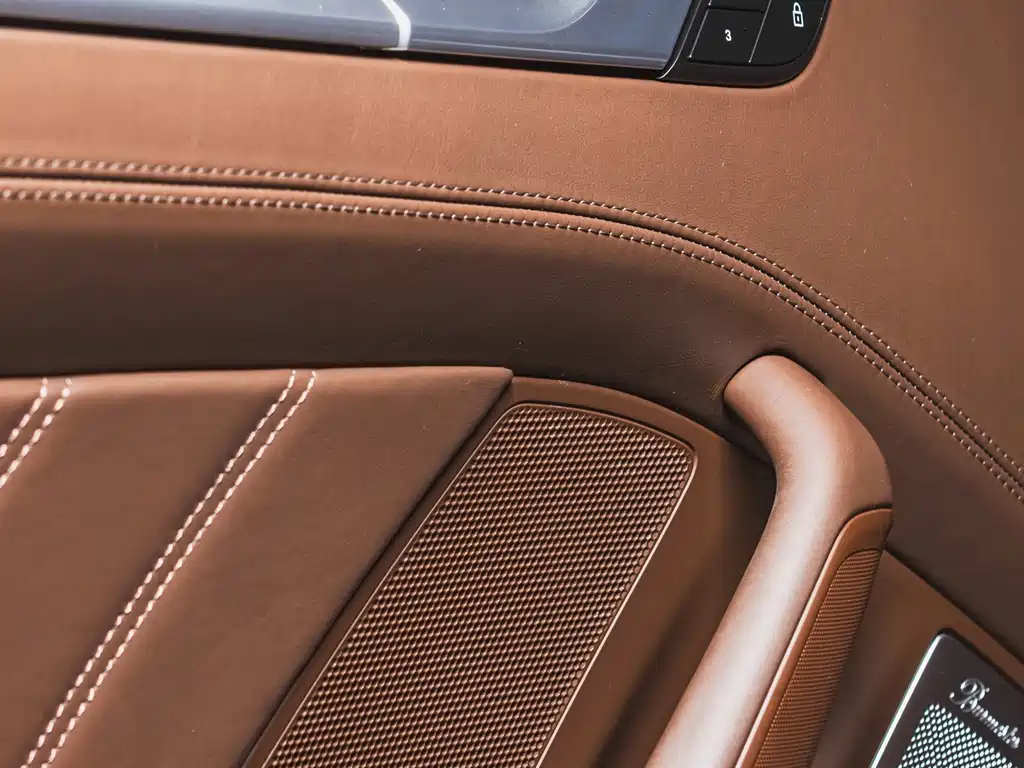 Porsche 911 Targa 4S