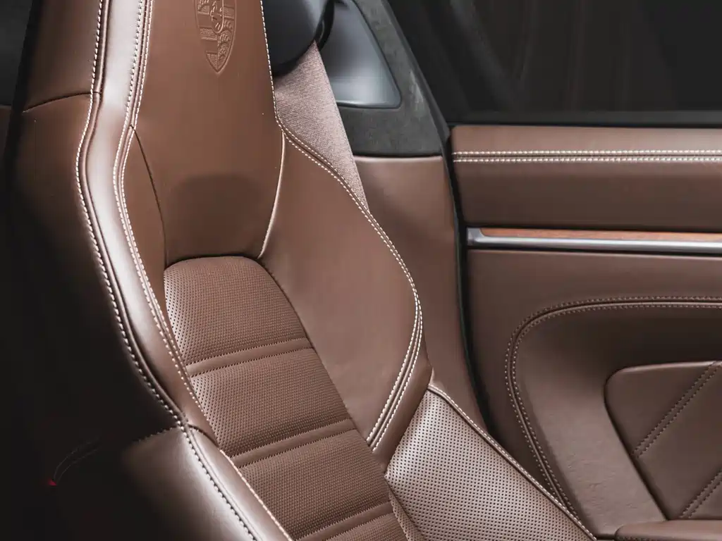 Porsche 911 Targa 4S
