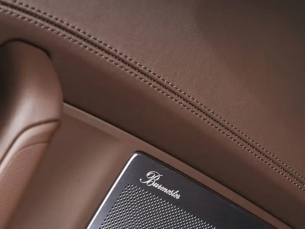 Porsche 911 Targa 4S