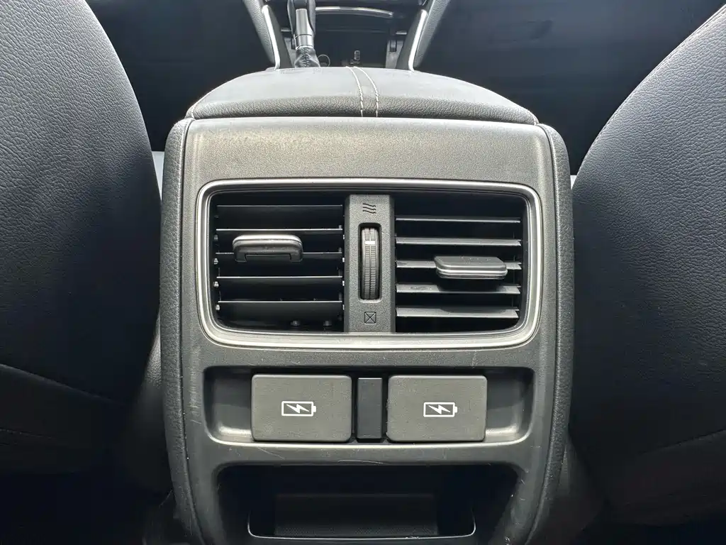 Accord 2022 260TURBO Phantom Night Premium Edition