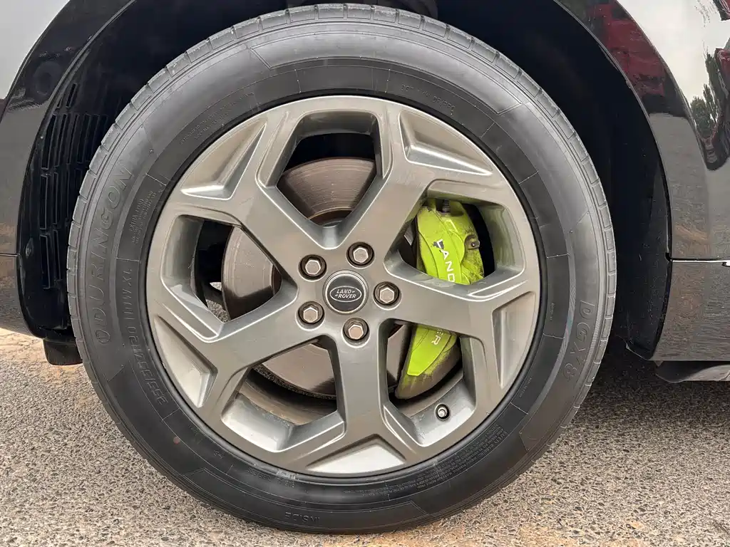 Range Rover Sport P400e HSE 2019
