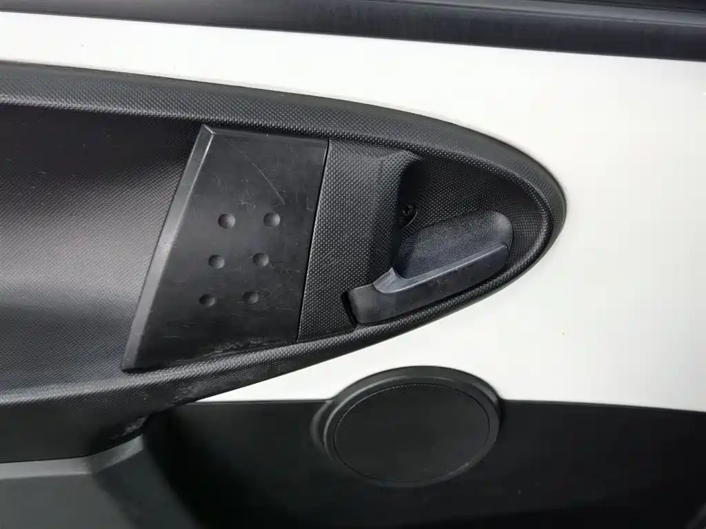 BYD F0 2012 1.0L Xuan Cool