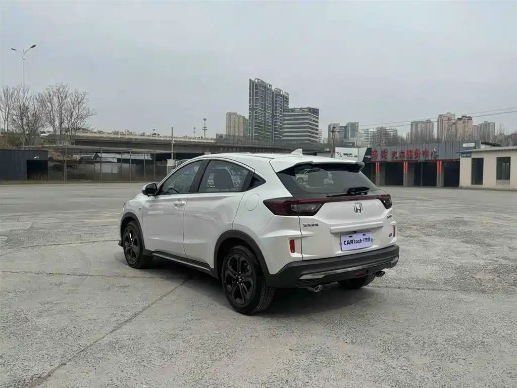 Honda XR-V 2021 220TURBO CVT Comfort