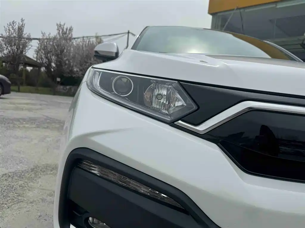 Honda XR-V 2021 220TURBO CVT Comfort