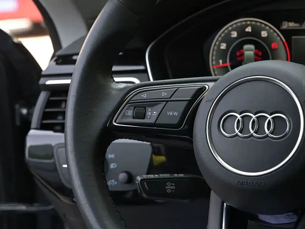 Audi A5 Sportback 40 TFSI Fashion Dynamic (2022 Import)