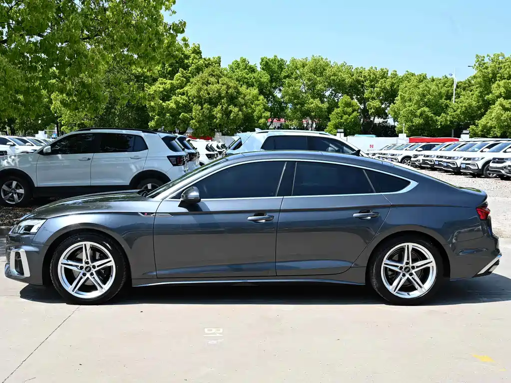 Audi A5 Sportback 40 TFSI Fashion Dynamic (2022 Import)