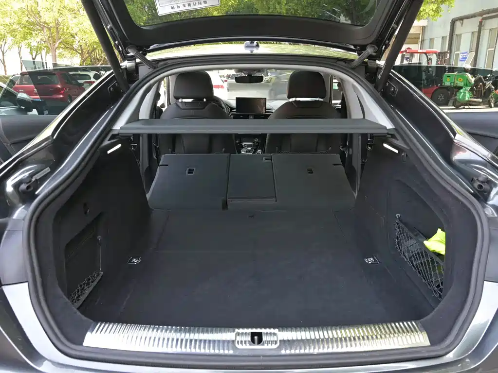 Audi A5 Sportback 40 TFSI Fashion Dynamic (2022 Import)