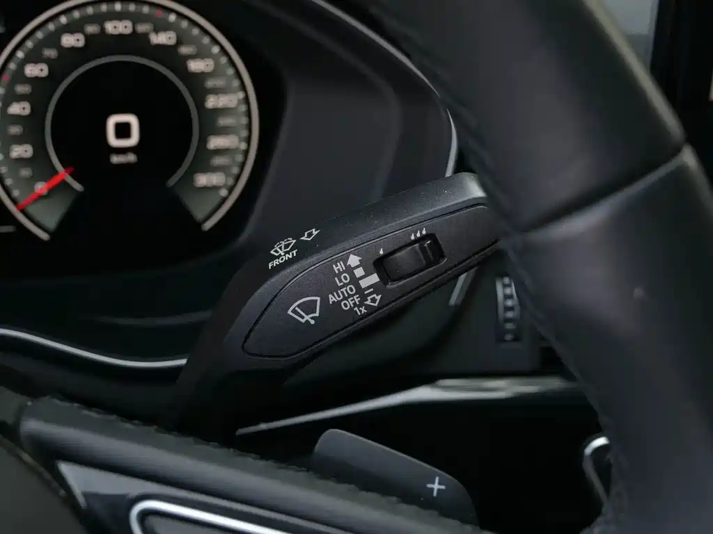 Audi A5 Sportback 40 TFSI Fashion Dynamic (2022 Import)