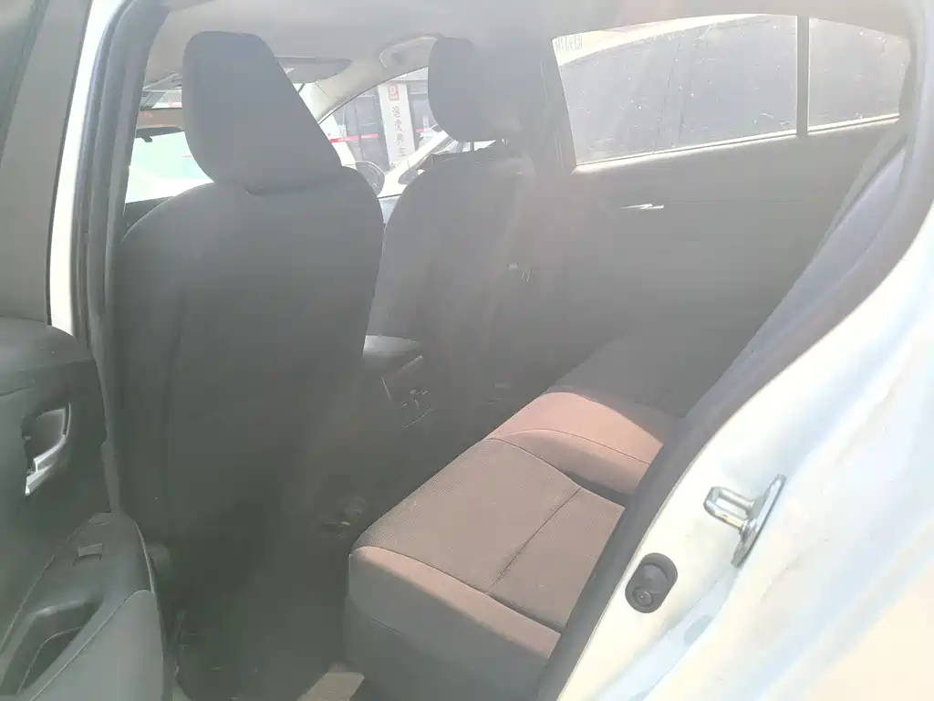 Toyota Levin 2023 Intelligent Hybrid Dual Engine 1.8L Leading Edition