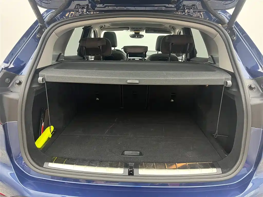 BMW X1 2021 Facelift xDrive25Li Premium Edition - фото 13