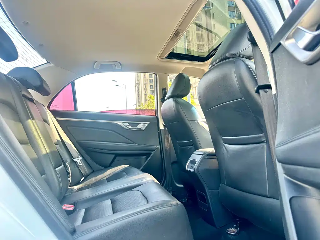 Geely Vision 2017 1.5L Manual Happiness Edition