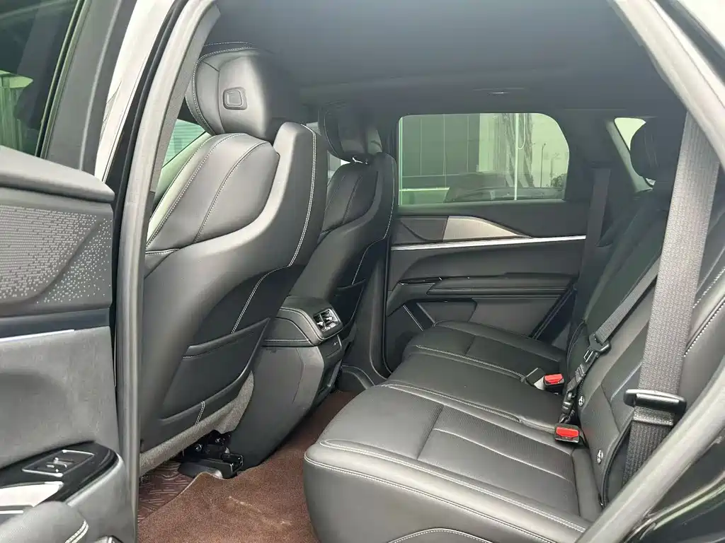 Cadillac XT5 2025 2.0T Luxury