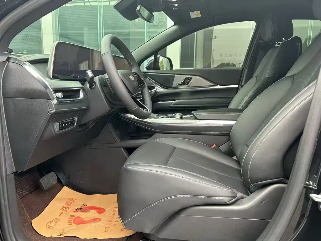 Cadillac XT5 2025 2.0T Luxury