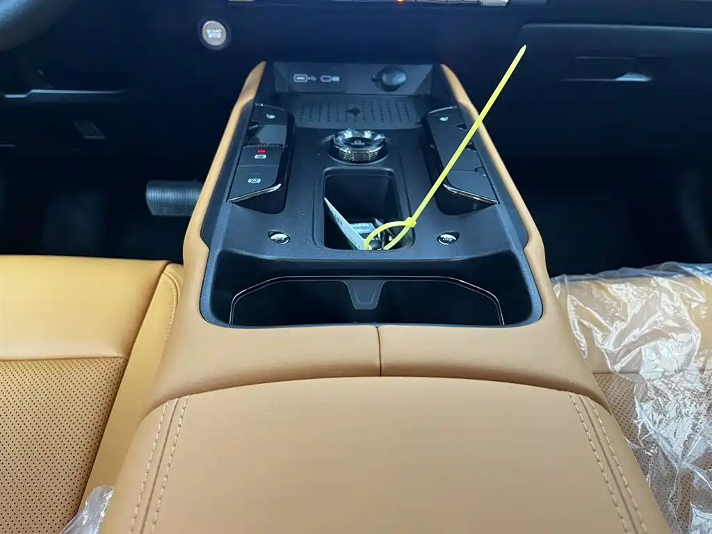 Haval Menglong 2026 Hi4 150 Pro LFP