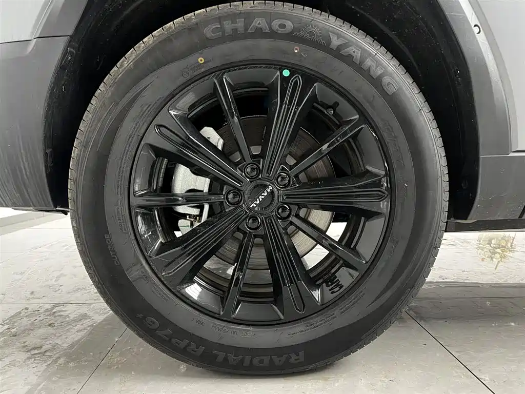Haval Menglong 2026 Hi4 150 Pro LFP