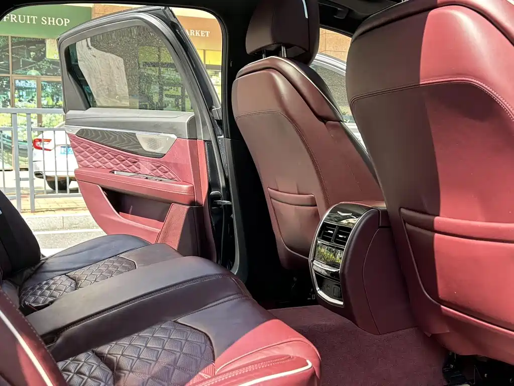Cadillac CT6 2023 model 28T Prestige