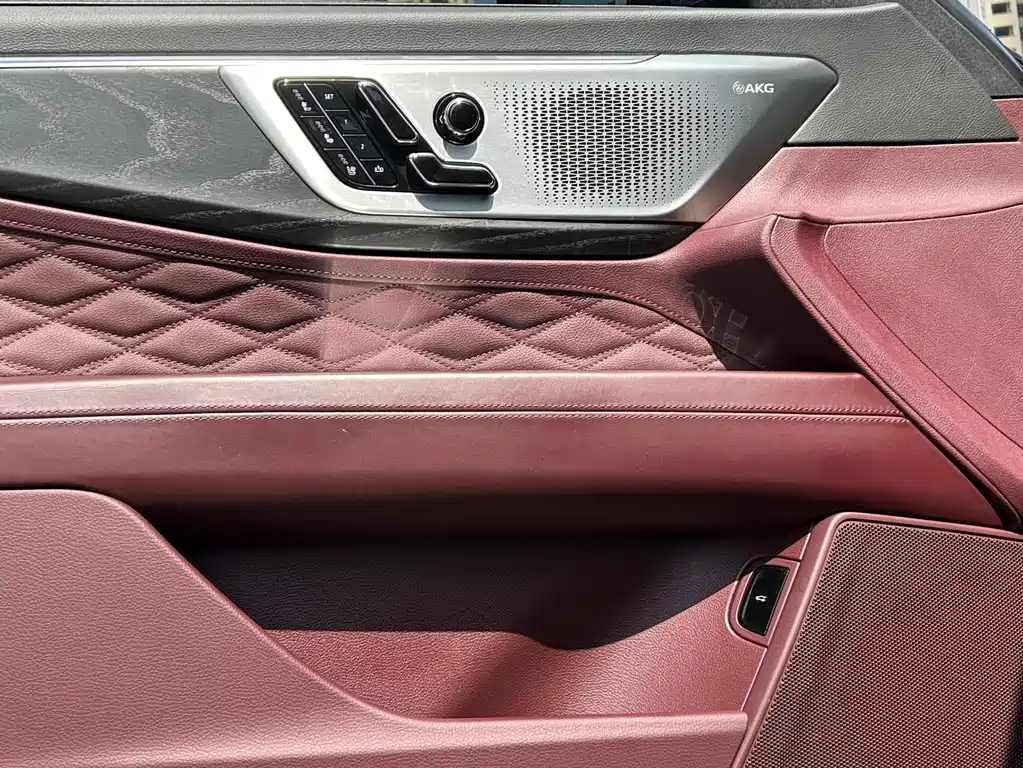 Cadillac CT6 2023 model 28T Prestige