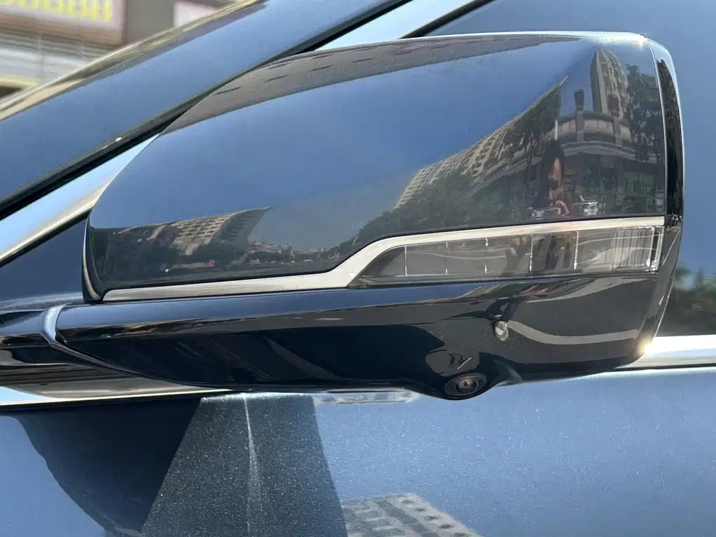 Cadillac CT6 2023 model 28T Prestige