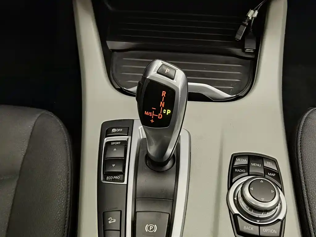 BMW X3 (Imported) 2014 xDrive20i Leading Edition