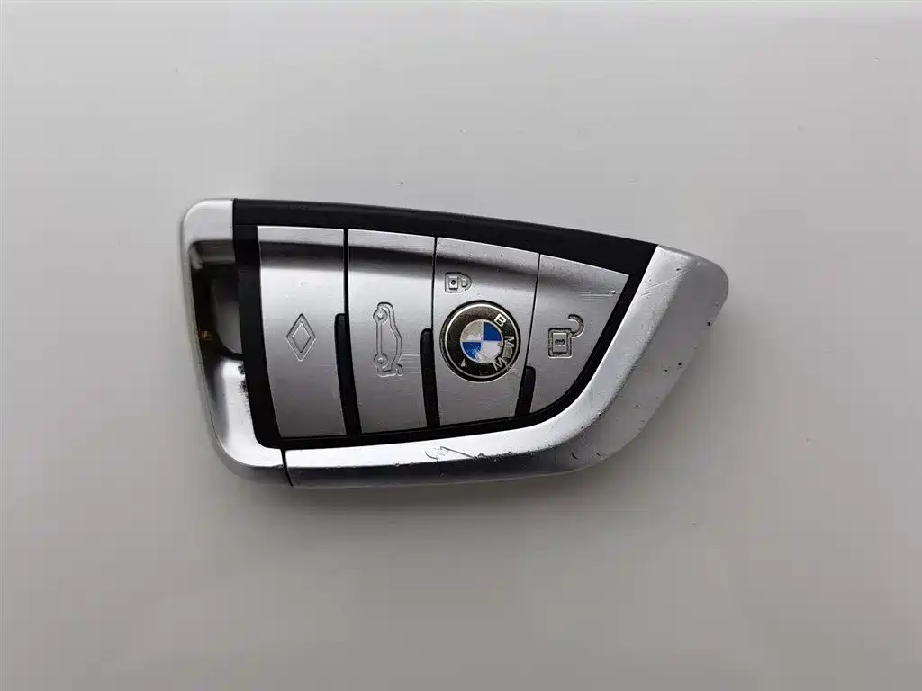BMW X3 (Imported) 2014 xDrive20i Leading Edition