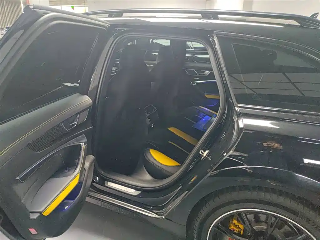 Audi A6 allroad 2020 55 TFSI quattro