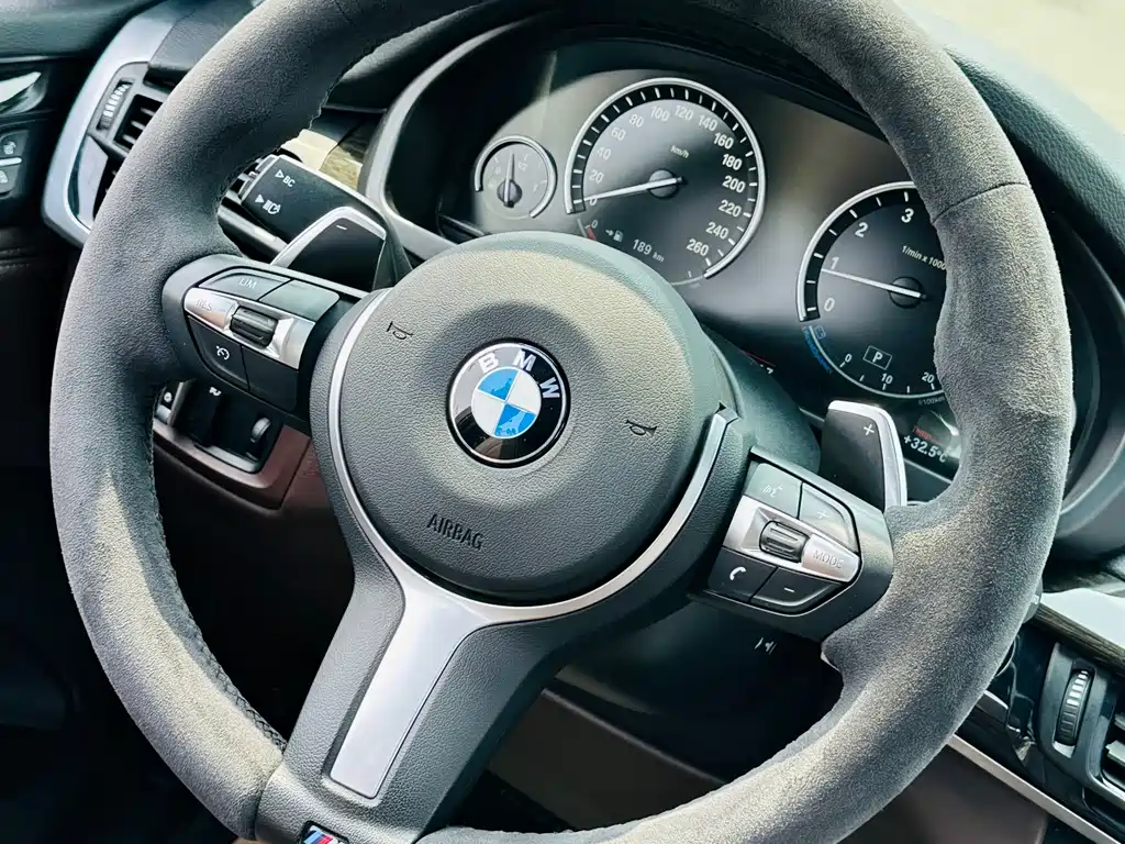 BMW X5 2017 xDrive35i M Sport - фото 19