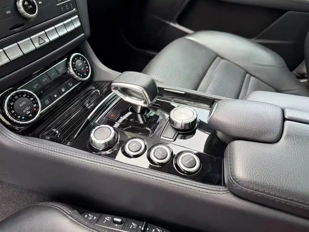 Mercedes-Benz CLS 63 AMG 4MATIC