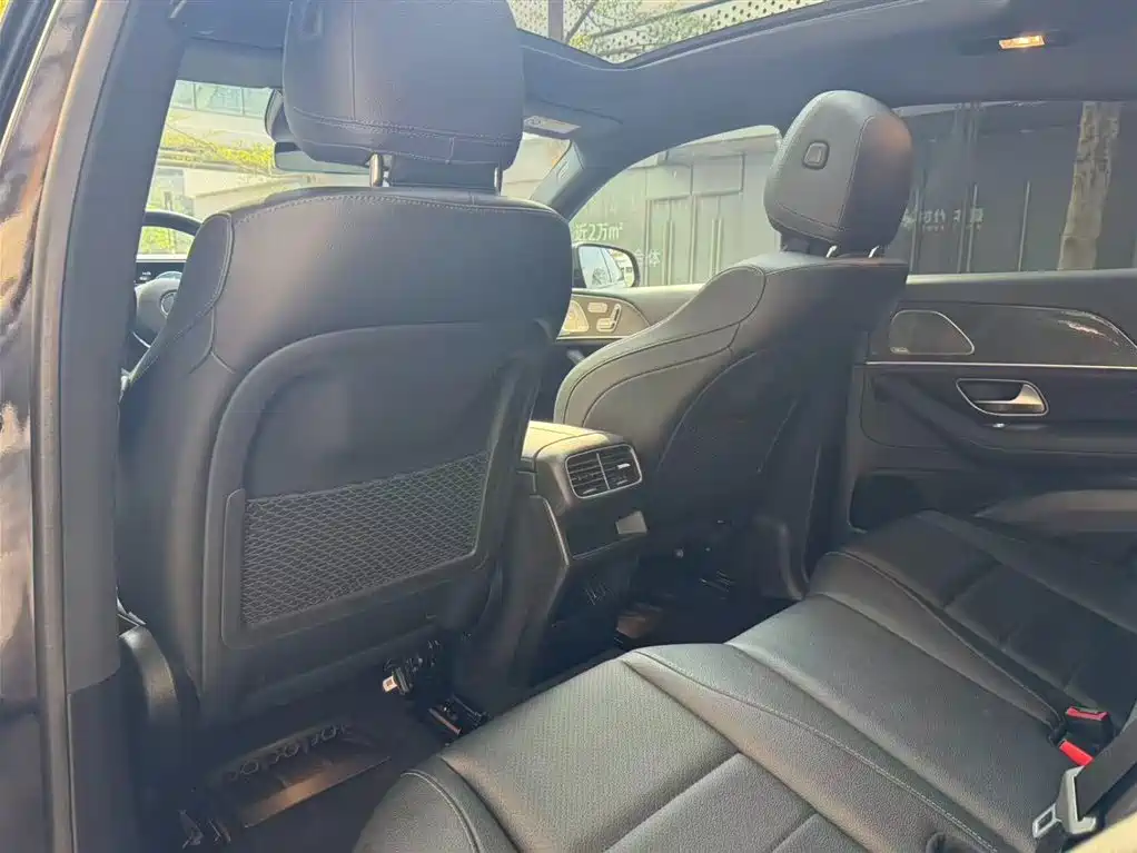 2022 Mercedes-Benz GLE 450 4MATIC Luxury