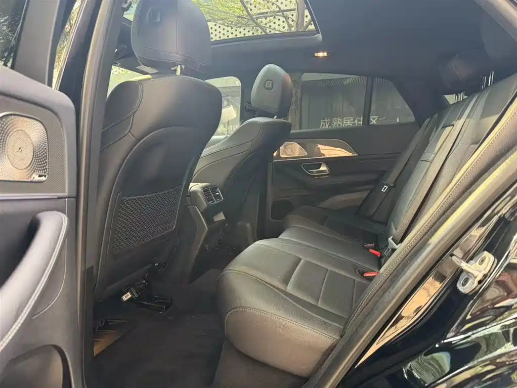 2022 Mercedes-Benz GLE 450 4MATIC Luxury