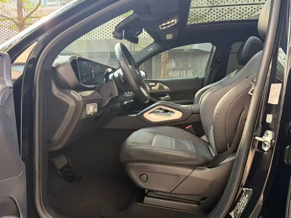 2022 Mercedes-Benz GLE 450 4MATIC Luxury