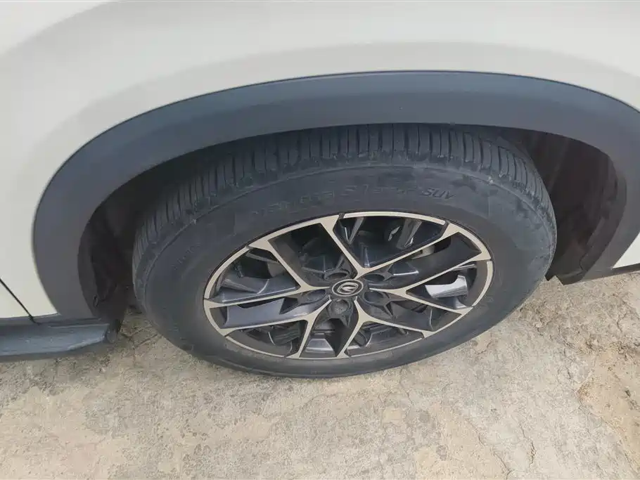 Changan CS75 Plus 2022 Second Generation 1.5T Automatic Premium