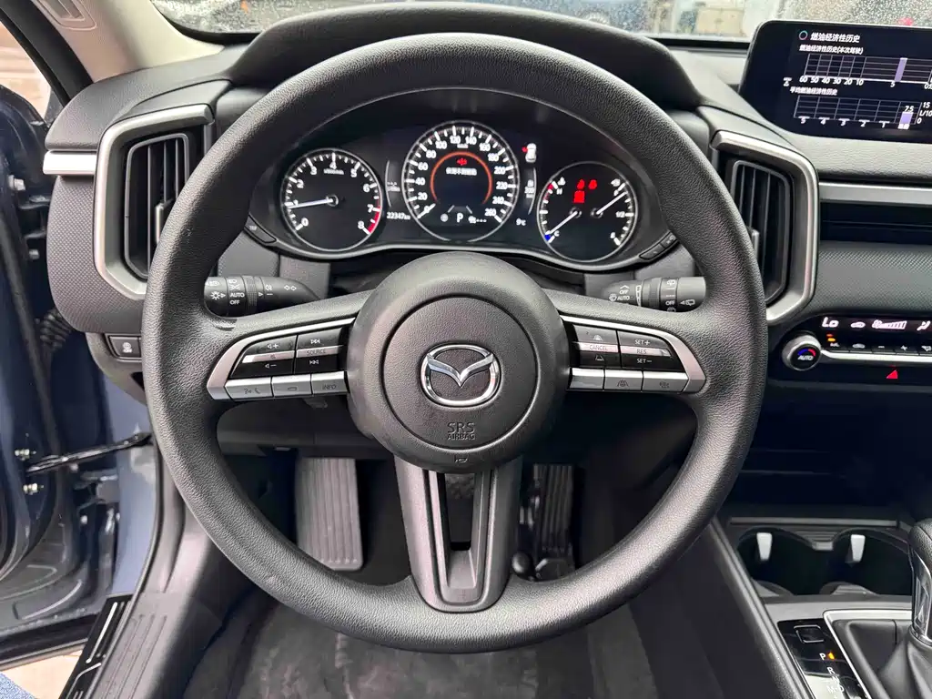 Mazda CX-50 2023 2.0L Leading Edition