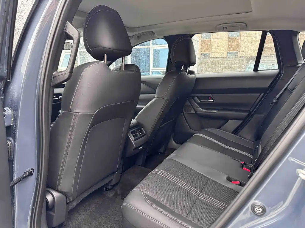 Mazda CX-50 2023 2.0L Leading Edition