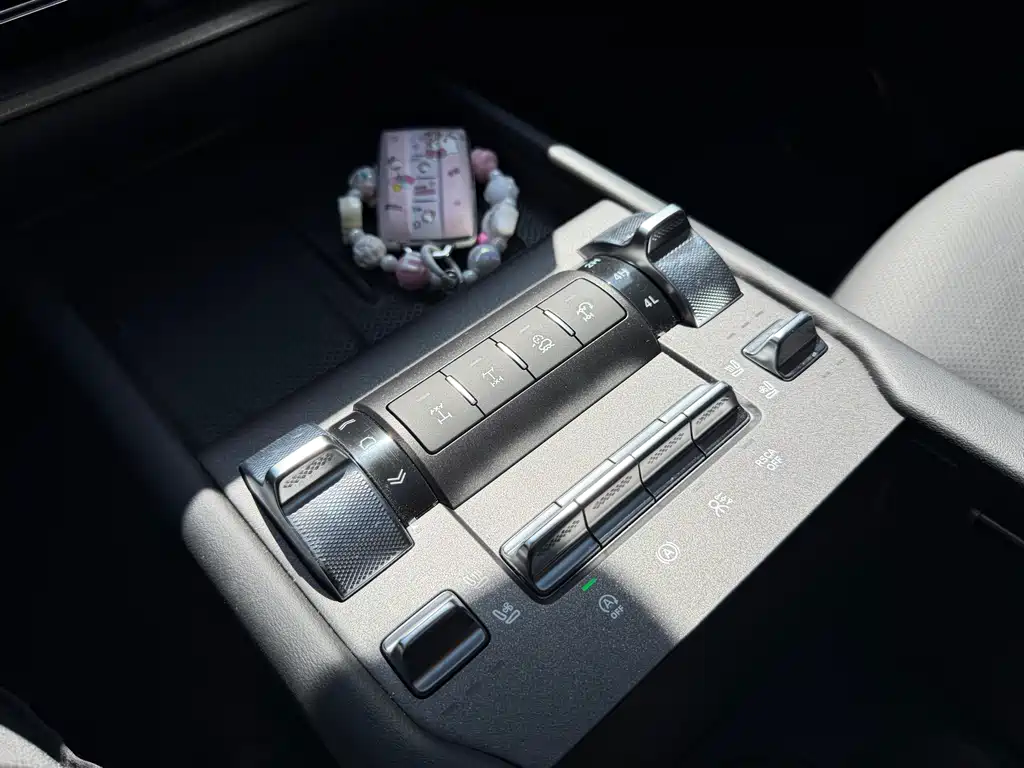 Tank 300 2025 2.0T Gasoline Conqueror