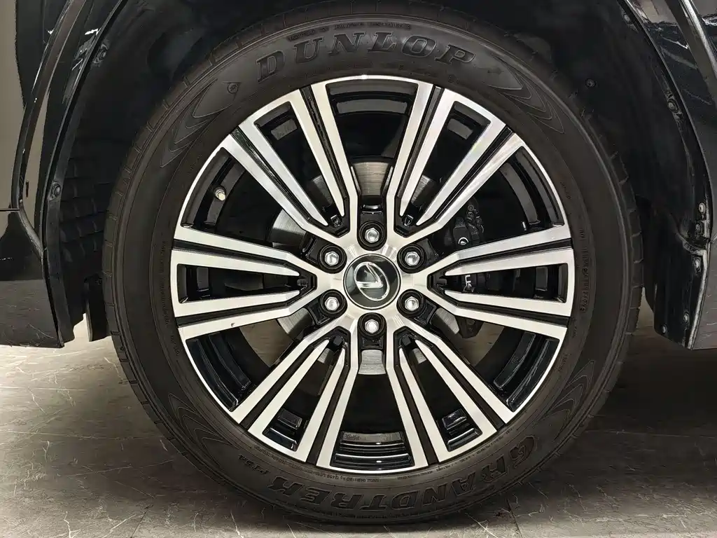 Lexus LX 600 2022 Automatic