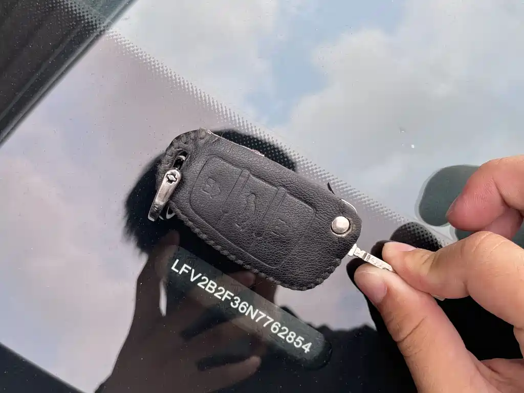 Audi Q3 2023 35 TFSI Entry Dynamic Edition (1.4T)