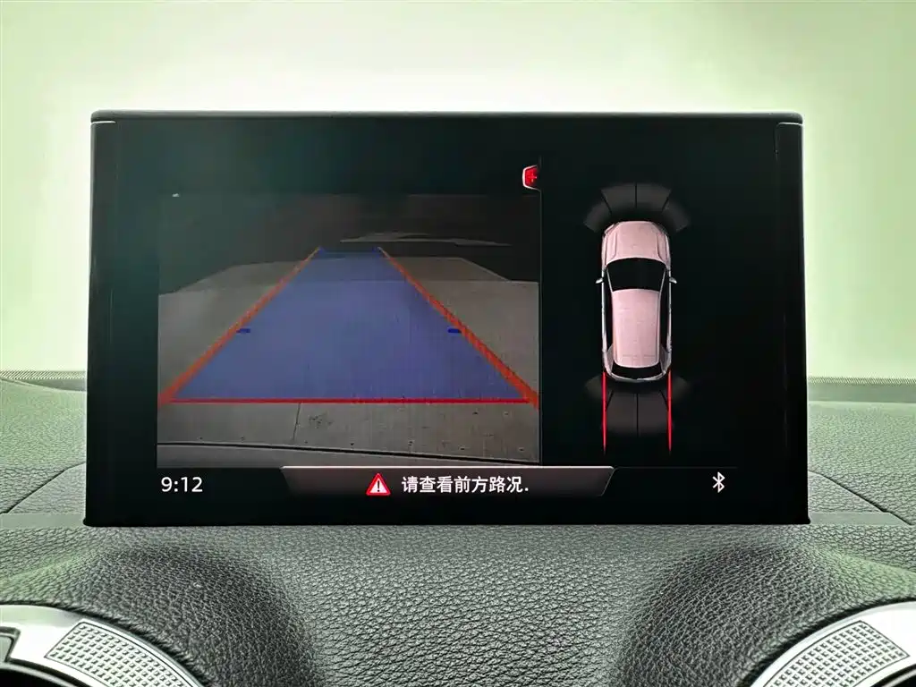 Audi Q2L 2022 35 TFSI Entry Dynamic
