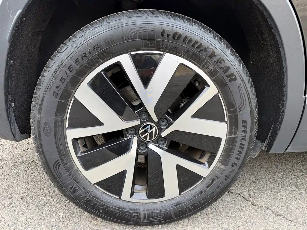 Tayron 2023 280TSI FWD Luxury Plus Advanced Edition