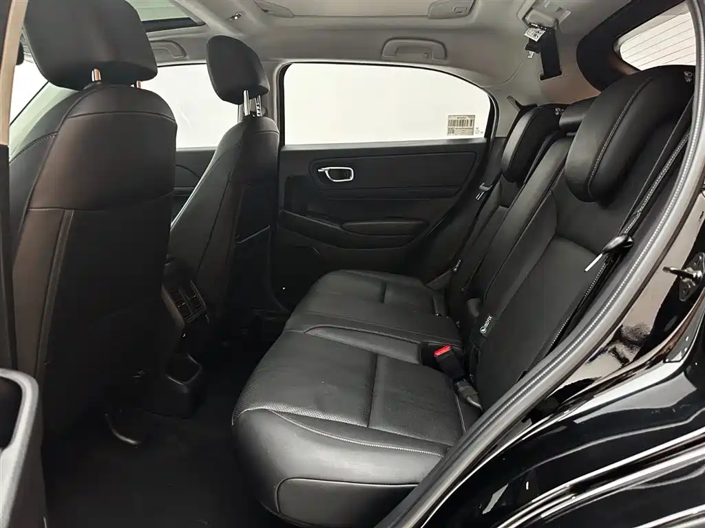 Honda XR-V 2024 1.5L CVT Love Edition