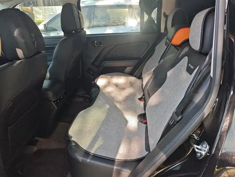 Haval Menglong 2024 Hi4 145 Adventure Edition