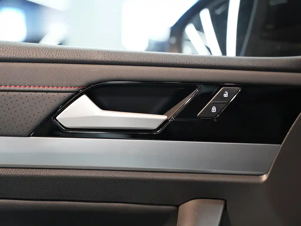 Volkswagen Lavida 2024 300TSI DSG Starry Sky Edition