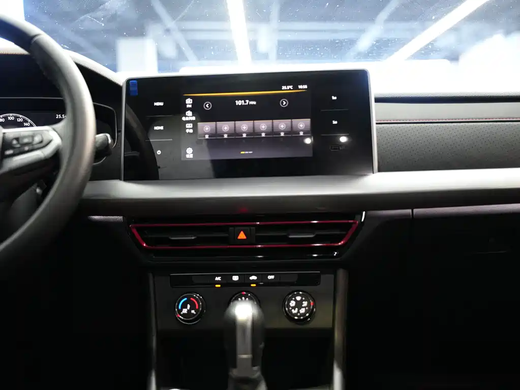 Volkswagen Lavida 2024 300TSI DSG Starry Sky Edition
