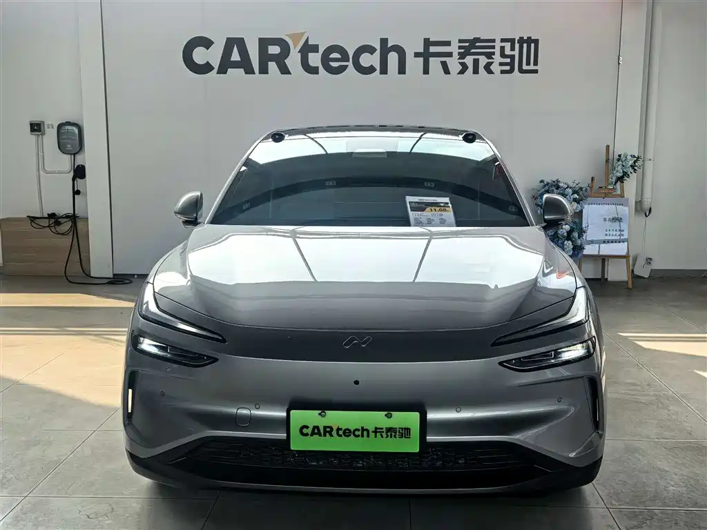 Onvo L60 2024 60kWh RWD