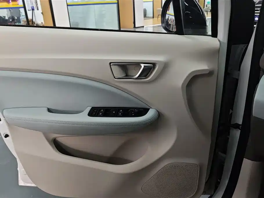 Leapmotor T03 2025 310km Comfort Edition