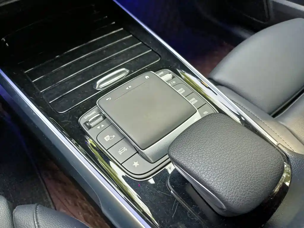 Mercedes-Benz GLB 2020 Facelift GLB 200 Fashion Edition