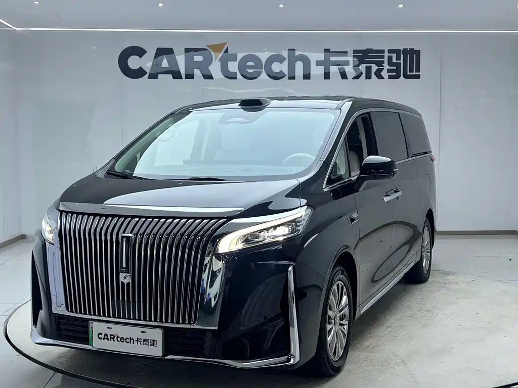 WEY Gaoshan 2025 AWD Gaoshan 9