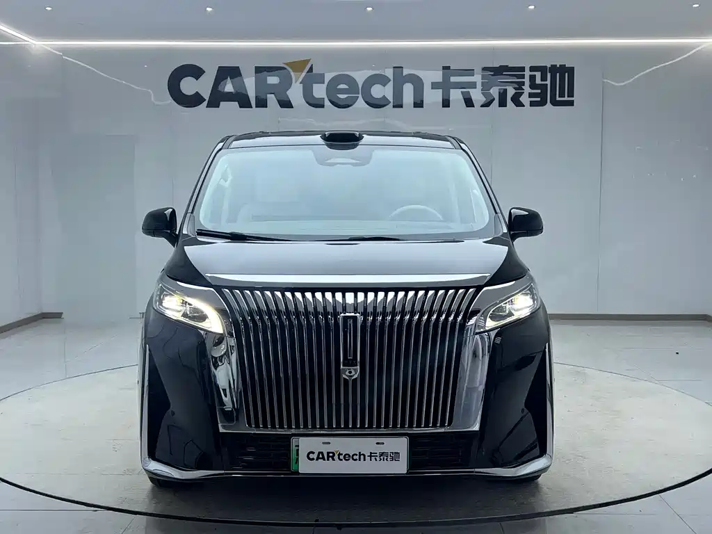 WEY Gaoshan 2025 AWD Gaoshan 9