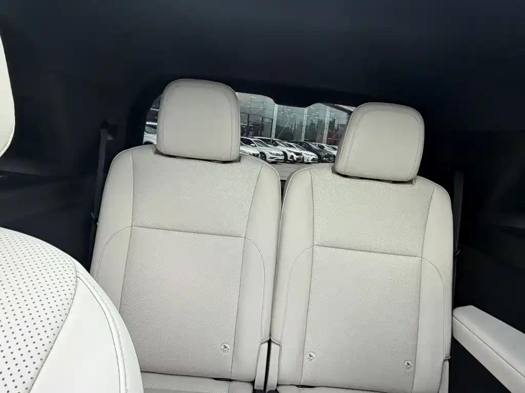 Li Auto L9 2023 Pro